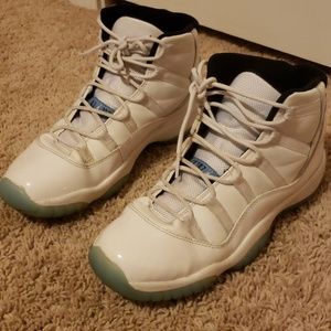 Jordan Retro 11